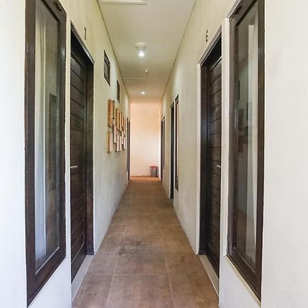 Pudi Homestay Canggu Eksteriør bilde